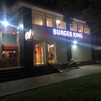 Photo taken at Burger King by Olli on 10/21/2022