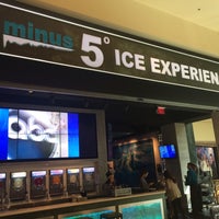 3/13/2017にOlliがMinus5° Ice Loungeで撮った写真