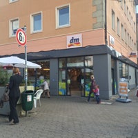 Das Foto wurde bei dm-drogerie markt von Olli am 9/3/2015 aufgenommen