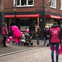Photo prise au Maasblvd Shoppingzone par Olli le1/27/2018