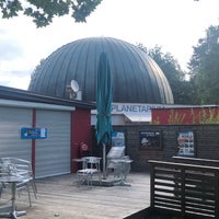 Foto tirada no(a) Planetarium Klagenfurt por Olli em 7/20/2021
