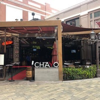 Foto tomada en Chayo Mexican Kitchen + Tequila Bar  por Olli el 6/22/2022