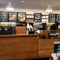 Photo taken at Starbucks by Olli on 10/21/2021