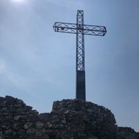 Foto scattata a Rocca di Manerba da Olli il 8/22/2021