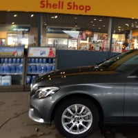 Das Foto wurde bei Shell von Olli am 11/14/2017 aufgenommen