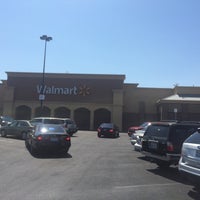 Photo taken at Walmart Supercenter by Olli on 9/10/2015