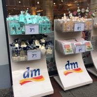 11/6/2017にOlliがdm-drogerie marktで撮った写真