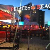 Photo taken at Pirates Berlin by Olli on 10/25/2019