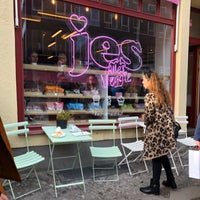 10/26/2019にOlliがKATJES Café Grün-Ohrで撮った写真