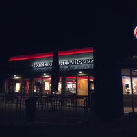 Photo taken at Burger King by Olli on 1/8/2018