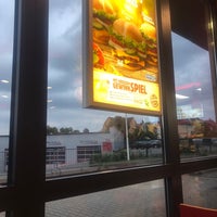 Photo taken at Burger King by Olli on 9/3/2019