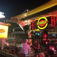 Foto diambil di Fat Bar Las Vegas oleh Olli pada 3/14/2017