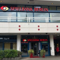 Photo taken at Spielbank Berlin am Fernsehturm by Olli on 10/21/2021