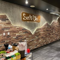 Photo taken at Sushi Edo by Alberto R. on 7/27/2022