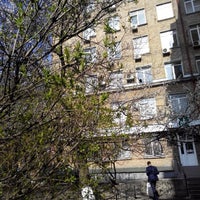 Photo taken at КиївНовБуд by Yuliia Z. on 4/16/2015