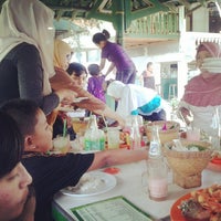 Review RM Mataram Indah