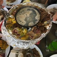 Restoran Nelayan Titiwangsa Gombak 23 Tips