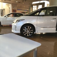 埼玉トヨタ自動車 東川口店 - 戸塚4-26-23