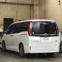 埼玉トヨタ自動車 東川口店 - 戸塚4-26-23