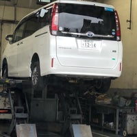 埼玉トヨタ自動車 東川口店 - 戸塚4-26-23