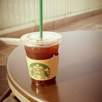Photo taken at STARBUCKS COFFEE by Dong Soo P. on 9/15/2012