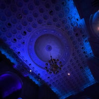 Photo taken at Cipriani Wall Street by Treyci on 5/18/2023