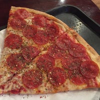 Photo taken at Alba&#39;s Pizza &amp; Restaurant by Treyci on 6/1/2016