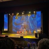Foto scattata a Teatro Vallarta da Treyci il 1/16/2024