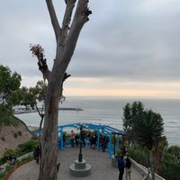 Photo taken at La Posada del Mirador by Treyci on 9/26/2019