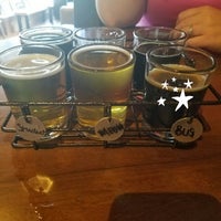 Photo taken at Mishap! Brewing Company by Greg K. on 8/30/2018