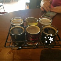 Photo taken at Mishap! Brewing Company by Greg K. on 8/30/2018