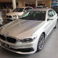 Photo taken at BMW German Auto by Chinaphong K. on 8/24/2019
