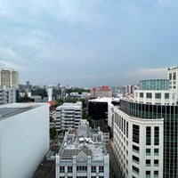 Photo taken at ibis Singapore on Bencoolen by Chinaphong K. on 5/15/2022