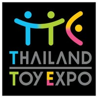 Photo taken at Thailand Toys Expo 2016 @ Central World by Chinaphong K. on 5/7/2016