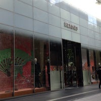 Hermes 御堂筋店 Now Closed 中央区 中央区南船場3 10 25
