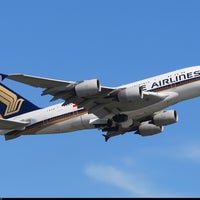 Photo taken at SQ231 SIN-SYD / Singapore Airlines by Chinaphong K. on 4/10/2024