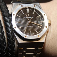 audemars piguet service center