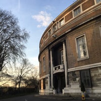 stoke newington town hall 2025 st patricks day