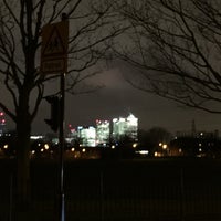 Photo taken at Canning Town by Alfama on 1/11/2016