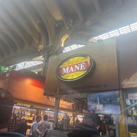 1/9/2023 tarihinde Adriane G.ziyaretçi tarafından Bar do Mané'de çekilen fotoğraf