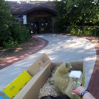 Bay Beach Wildlife Sanctuary - Nature Preserve