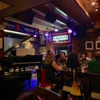Photo taken at Upstairs Jazz Bar &amp;amp; Grill by Alessandro C. on 8/18/2019