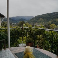 Ferienwohnung Haus Am Konigsberg Bed Breakfast In Bullay