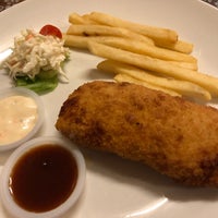 Butterworth Cafe Western Food Steakhouse In Butterworth