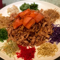 蒲种花苑酒家 Moon Palace Puchong Chinese Restaurant In Puchong