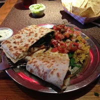 Photo taken at Bueno Y Sano by Caitlin H. on 12/22/2012
