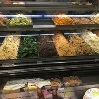 Photo taken at Whole Foods Market by Yueshalom E. on 6/5/2017