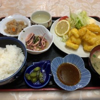 ももや食堂 海陽町 徳島県