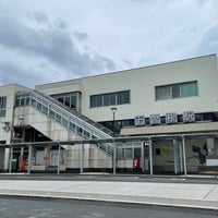 Photo taken at Shimo-Sone Station by お抹茶太郎 on 8/12/2022