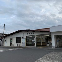 Photo taken at Nishitakaya Station by お抹茶太郎 on 12/27/2020